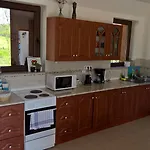 Gospodarstwo wiejskie Beppe Vendeghaz Abaliget