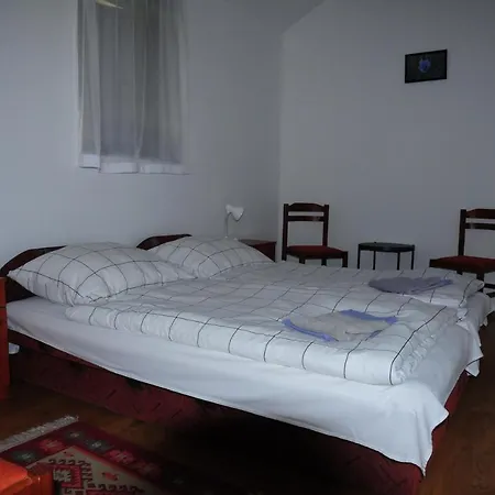 Hétvégi ház Beppe