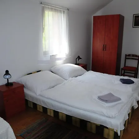 Hétvégi ház Beppe *