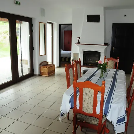 Hétvégi ház Beppe