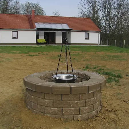 Beppe Hétvégi ház