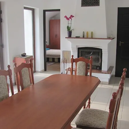 Country house Beppe Vendeghaz *